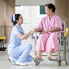 home nursing icon