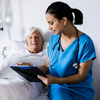 post-operative-care icon