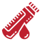 blood-collection icon
