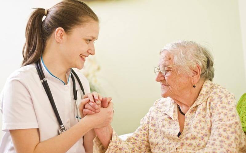 Dementia Care Dubai Image