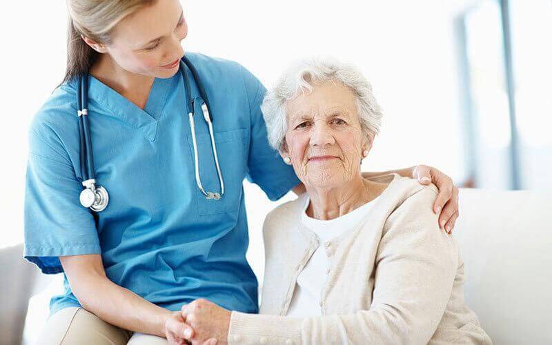 Palliative Care Service Dubai Image
