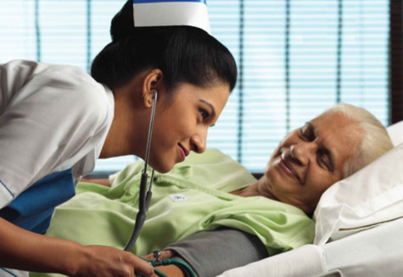 Dementia Care - Medical and Nursing Care in Lahore